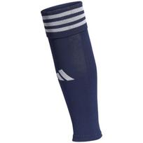 Futbolo Rankovė "Adidas Team Sleeves 23" Tamsiai Mėlynos HT6542, Dydis 34-36