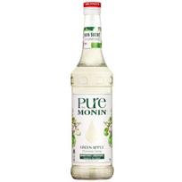 Koncentratas Monin Pure Žaliųjų obuolių, 0.7 l