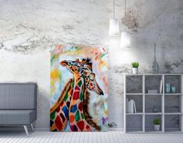 Dekoratyvinė drobės tapyba WY168 (70 x 100)