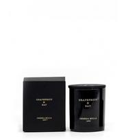 Žvakė| Cereria Molla - Grapefruit & Bay, 600g