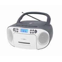Magnetola Radio CD grotuvas RCR2260