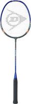 Badmintono raketė Dunlop, mėlyna, 1 vnt