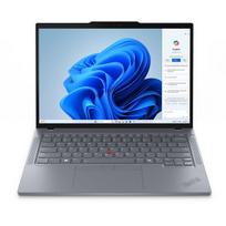 Nešiojamas kompiuteris ThinkPad T14 Gen 5; Intel® Core Ultra 5 125U, (12C /14T, up to 4.3GHz, 12MB)|16GB DDR5|256GB SSD|14" (1920x1200) IPS 400nits AG|Wi-Fi 6E + BT5.3|Windows® 11 Pro