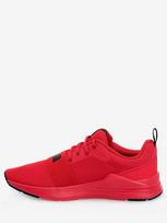 PUMA - Moteriški laisvalaikio batai, WIRED RUN JR PM-37421405_55, 38
