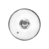 Stiklinis puodo ir keptuvės dangtis 14 cm