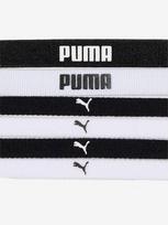 PUMA - Galvos juosta, 6 vnt. TR ESS HAIRBANDS, Marga