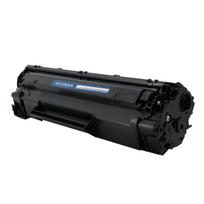 Tonerio kasetė HP CF283X, Juoda, 2200 psl, Analogas