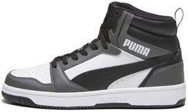 Laisvalaikio batai vyrams Puma 392326, juodi, 44