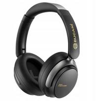 Bugani Space BH01 Bluetooth ausinės su hibridine aktyvia triukšmo slopinimo technologija