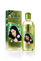 Plaukų aliejus Dabur Amla Jazmine, 200 ml