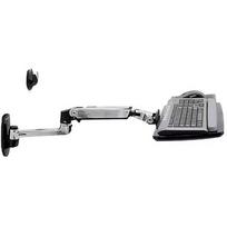 Ergotron LX Wall Mount Keyboard Arm 45-246-026