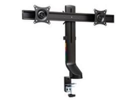 LEITZ ACCO BRANDS KENSINGTON space-saving monitor arm