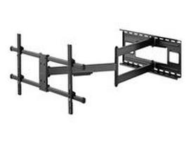 Logilink BP0138 TV wall mount, 43–80 inch
