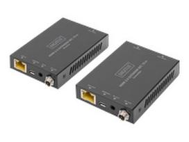 ASSMANN ELECTRONIC DIGITUS HDMI 2.0 Extender 70m 4K/60Hz 18Gbps