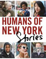Humans of New York: Stories: Stories