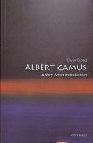 Albert Camus: A Very Short Introduction