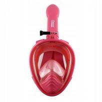 MASTER viso veido nardymo kaukė XS Pink