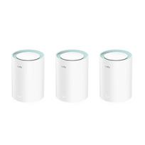 Cudy Mesh Solution M1500 (3-pack) WF6 AX1500 Gigabit