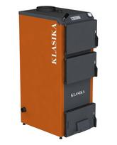 Katilas kieto kuro KLASIKA 10 10kW
