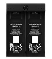 HOVERAir X1 Charging Hub - Black