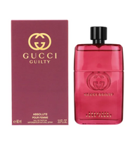 Gucci  Guilty Perfume Eau de Parfum / 90 ml