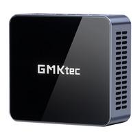 GMKtec Mini PC M2 Pro S Intel Core i7-1185G7 16GB RAM + 512GB SSD WIN 11 Pro