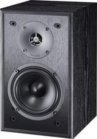 Magnat Monitor S10 2-way Black Wired Speaker, 60 W