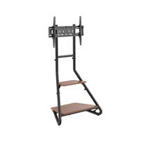Mozi Art Series DS-01 floor stand for 37-75" television (FS40-46T)