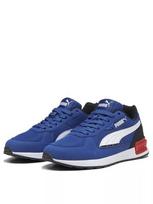 PUMA - Moteriški laisvalaikio batai, GRAVITION JR PM-38198723_6, 38 1/2