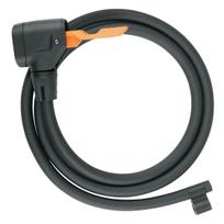 SKS MV EASY pompos antgalis su žarnele