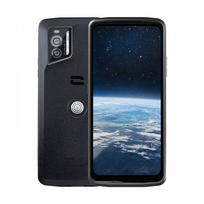 Crosscall Stellar-X5s 5G 8GB RAM 256GB Black