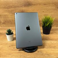 Apple iPad 10.2" 2020 8th Gen Wi-Fi 32GB Space Gray (Atnaujintas)