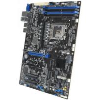 Asus P13R-E 1x LGA1700 Intel Xeon E-24XX C266