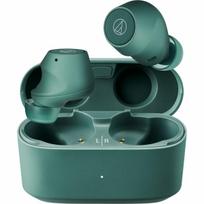 Audio Technica ATH-CKS30TW+ Green