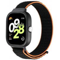 Beline Redmi Watch 4 Black/ Orange