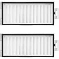 Roborock WASHABLE FILTER/ WHITE 2PACK 8.02.0444 ROBOROCK