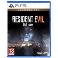 Capcom Resident Evil VII Gold Edition, PlayStation 5 - Game 5055060906064