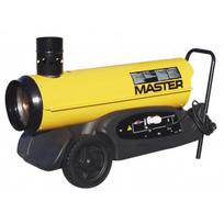 Dyzelinis oro šildytuvas MASTER BV 77 E