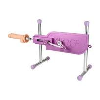 Sekso mašina Kiiroo PleasureDrive, violetinė