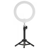 Newell RL-10A Arctic White LED Ring Light + Stand
