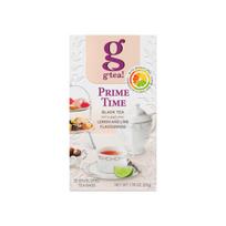 Juodoji arbata g’tea! Prime Time, 25 vnt.