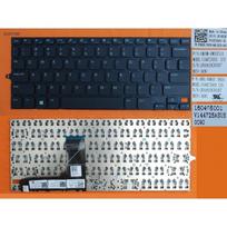 Dell Inspiron 11 3000 Serija 11 3147 3148 11-3147 11-3148 P20T nešiojamo kompiuterio klaviatūra