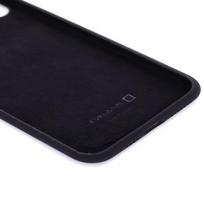 Evelatus Xiaomi 13 Lite Premium Soft Touch silikoninis dėklas, juodas