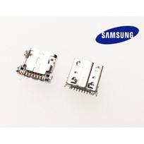 SAMSUNG Galaxy S4 i9500, i9502 telefono Micro USB maitinimo lizdas / jungtis