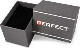 Vyriškas laikrodis Perfect CH03L, mėlynas