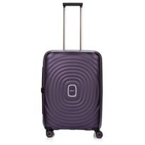 Vidutinio dydžio lagaminas Swissbags Echo 72- 89l 65cm polipropileno tsa kietasis lagaminas