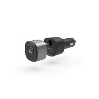 Laisvų rankų įranga Bluetooth adapteris hama technics 00014159 (naudoti a+)