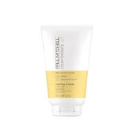 Paul Mitchell Clean Beauty Styling Vegan Hair Styling Cream, 100 ml