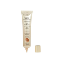 Revolution Pro Perfecting Skin Tint Vitamin E Natural Radiance CC Cream Tan, 26 ml
