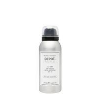 Depot 600 Body Solutions No. 609 Sun Protection Sunscreen Spray SPF 30, 100 ml